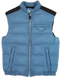 prada body warmer