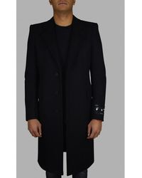 Off-White c/o Virgil Abloh Coats for Men | Online Sale up to 64 