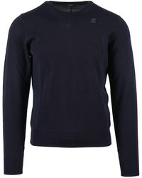 K-Way Sweaters and knitwear for Men 