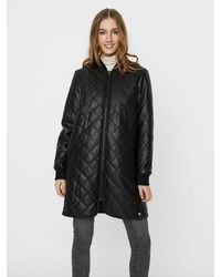 Vero Moda Padded and down jackets for Women | Online Sale up to 53% off |  Lyst