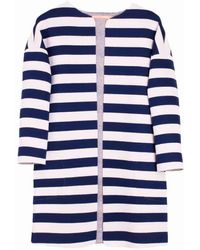 Vilagallo Cleo Jacket - Blue