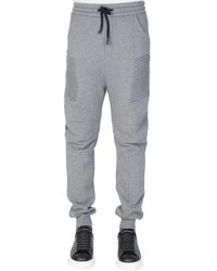 balmain joggers