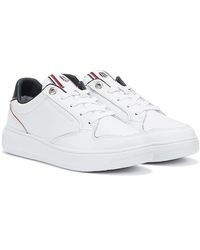 Tommy Hilfiger Shoes for Women | Online Sale up to 78% off | Lyst