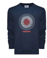 mens lambretta jumpers