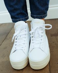 Selected Femme Donna sneaker white – Studione9en