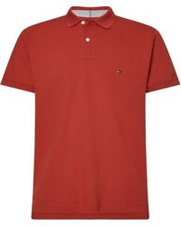 Tommy Hilfiger Polo Uomo Tommy Hilgiger 