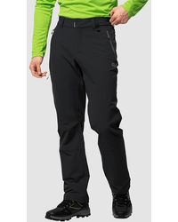 Jack Wolfskin Pants, Slacks and Chinos for Men | Online Sale up to 56% off  | Lyst
