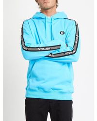 volcom mens hoodies sale