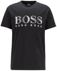 hugo boss t-shirts amazon