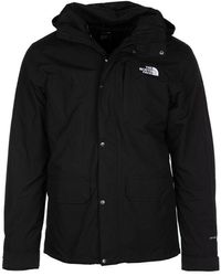 north face jacket jd mens