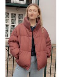 Numph Casual jackets for Women - Up to 24% off at Lyst.com