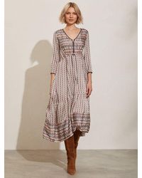 Odd Molly Casual and day dresses for Women | Online Sale up to 56% off |  Lyst