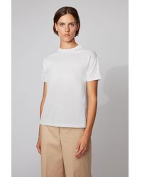 Womens hugo boss t shirt sale Clearance
