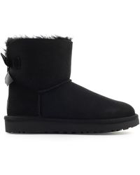 Ugg Bailey Boots for Women - Up to 49% off | Lyst