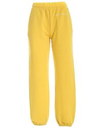 Marc Jacobs Track pants and sweatpants for Women - Up to 45% off 