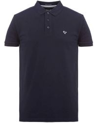 Details about   Weekend Offender Judge Polo Shirt 