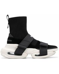 balmain men's shoes sale