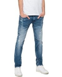 Replay Jeans for Men | Online Sale up 