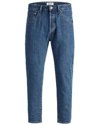 Jack & Jones Jeans in Blue for Men | Lyst