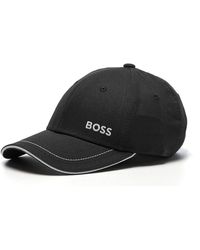 BOSS by HUGO BOSS Hats for Men | Online 