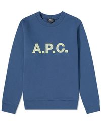 A.P.C. Sweaters and knitwear for Men 