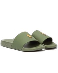 New Balance Sandals, slides and flip 