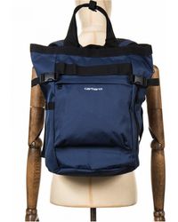 Carhartt Wip Payton Carrier Backpack - Blue