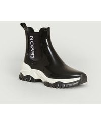 Lemon Jelly Boots for Women | Online Sale up to 62% off | Lyst