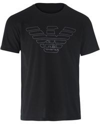 armani t shirts mens sale