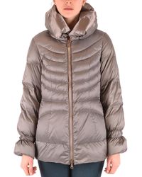 geospirit down coat
