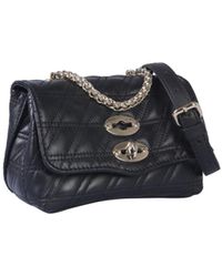 Zanellato Superbaby Bag - Black