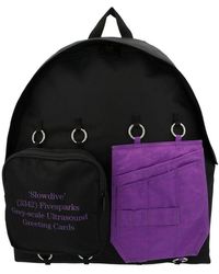 eastpak tutor midnight