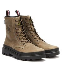Palladium Boots for Women | Online Sale up to 57% off | Lyst Canada