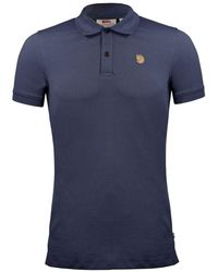Fjallraven Polo shirts for Men | Online 