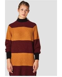 kings of indigo dress