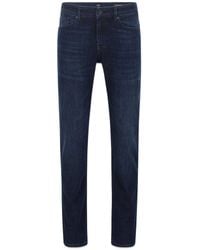 BOSS by HUGO BOSS Jeans for Men 