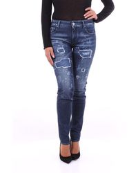 jacob cohën jeans
