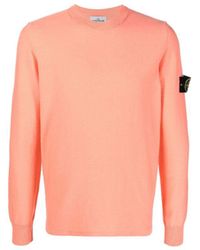 Stone Island Jumpers and knitwear for Women | Lyst Australia