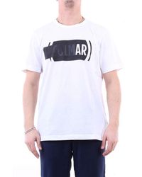 Colmar T-shirts for Men - Up to 73% off at Lyst.com