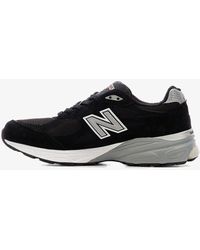 New Balance 990 Sneakers for Men - Up to 45% off | Lyst