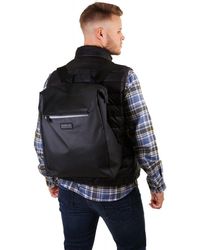 rucksack barbour