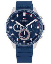 hilfiger watches uk