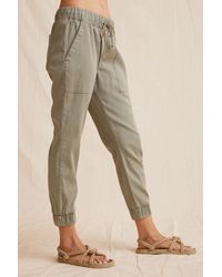 bella dahl jogger