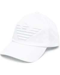 Emporio Armani Hats for Men | Online 