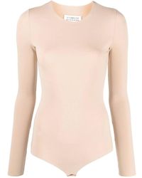 Maison Margiela Bodysuits for Women - Up to 60% off at Lyst.com