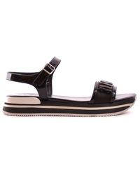 hogan sandals sale