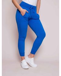 Suzy D Ultimate Joggers Neon Green *limited Edition* | Lyst