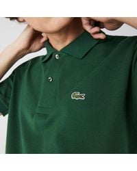 Lacoste T-shirts for Men - Up to 50% off at Lyst.com