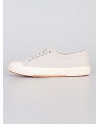 superga 2390 ecru