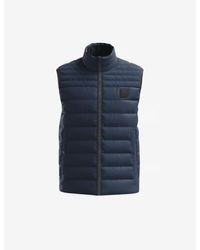 BOSS by HUGO BOSS Waistcoats and gilets for Men | Online Sale up to 38% off  | Lyst